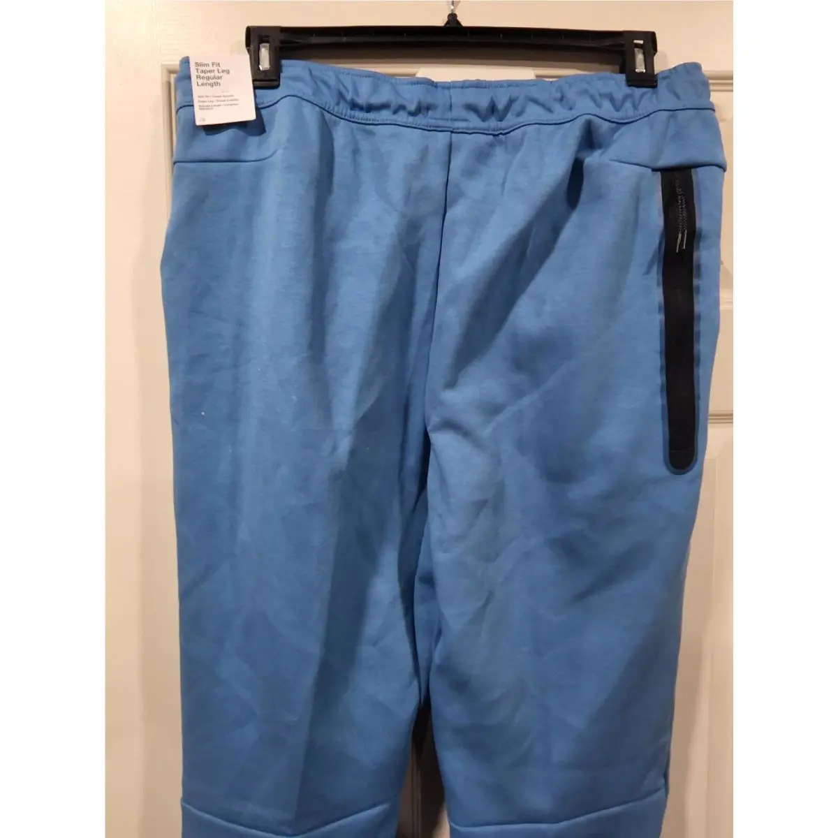 Nike clothing - Tech - Tech - Blue 7