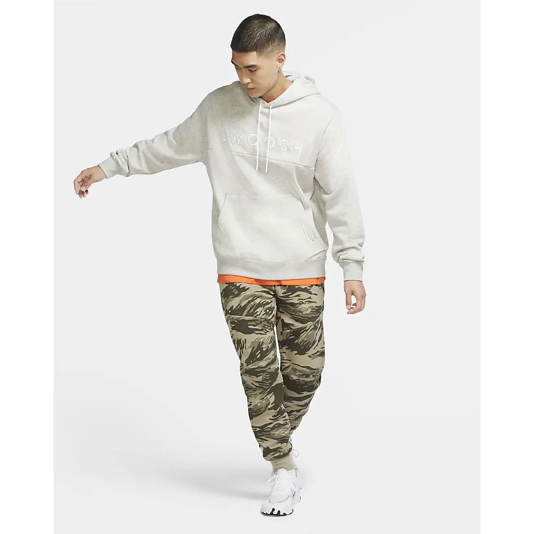 Nike clothing - Multicolor 1