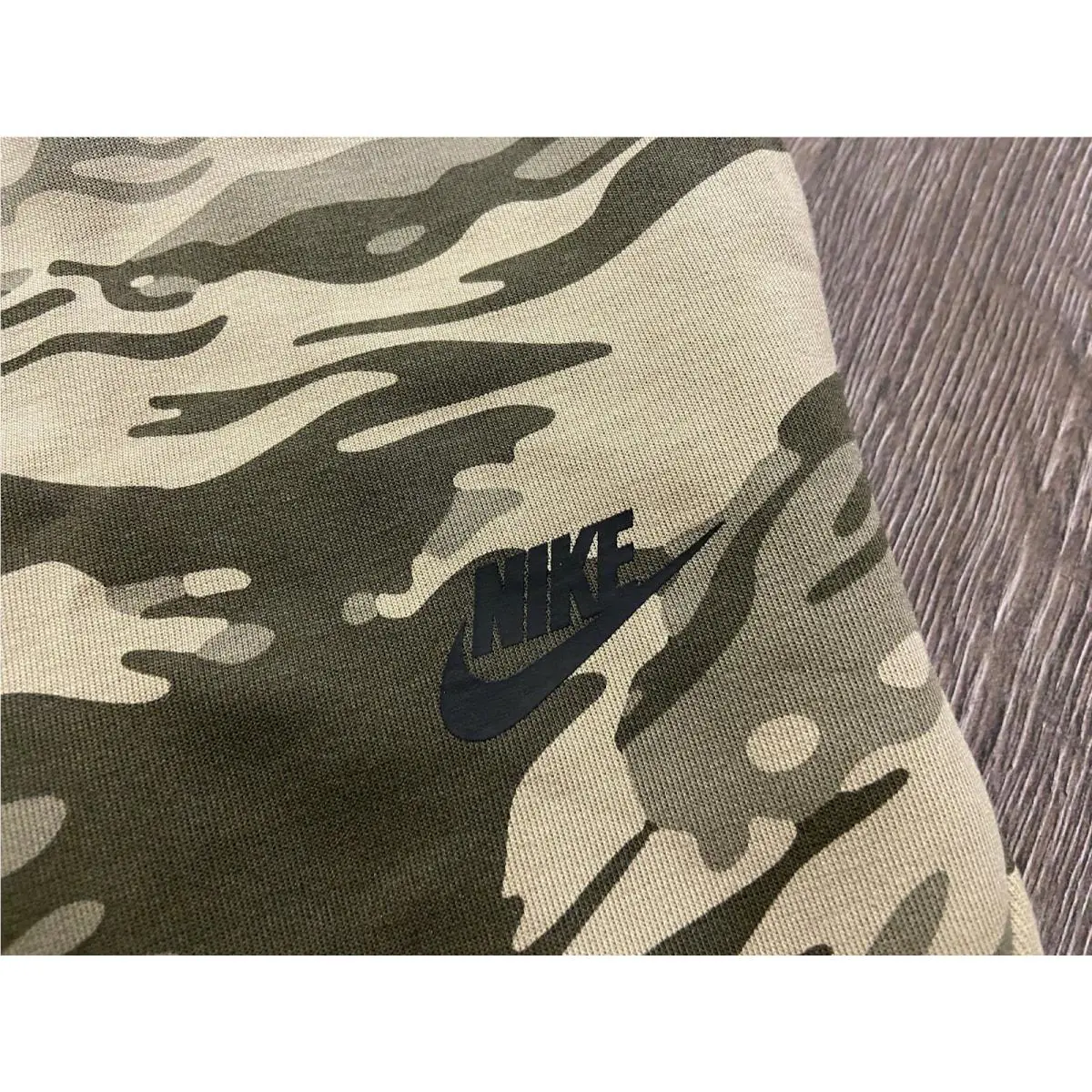 Nike clothing - Multicolor 9