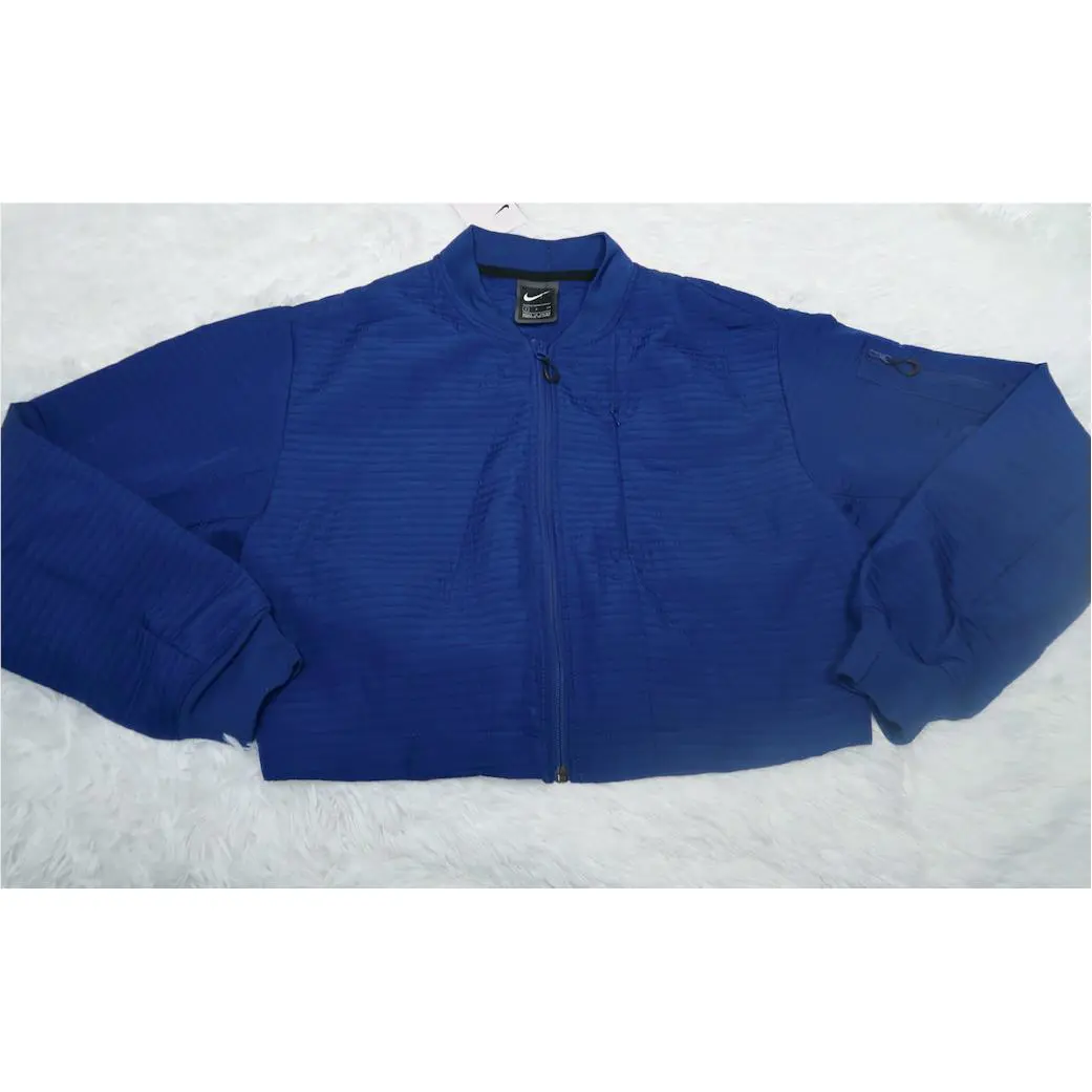 Nike clothing - Blue (UPC: 193146860642) 0