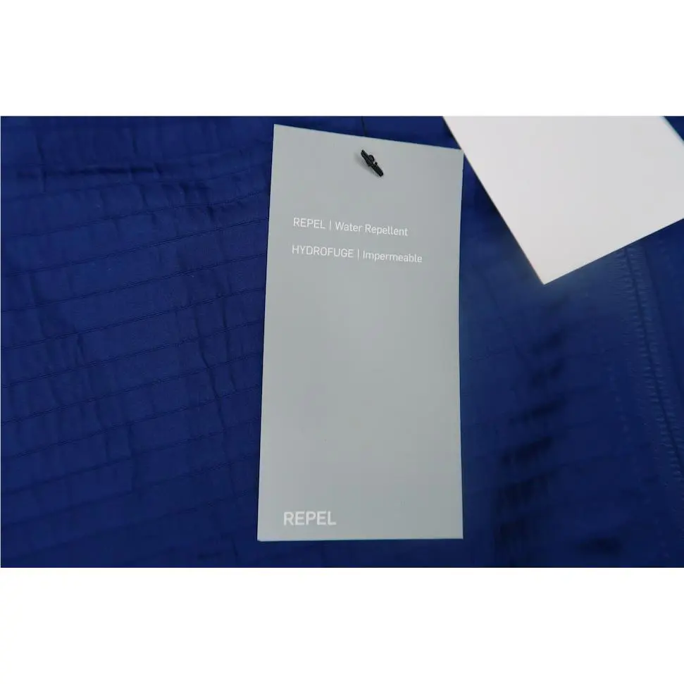 Nike clothing - Blue (UPC: 193146860642) 3