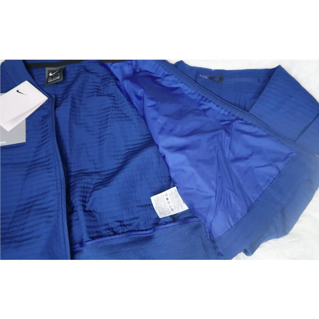Nike clothing - Blue (UPC: 193146860642) 5