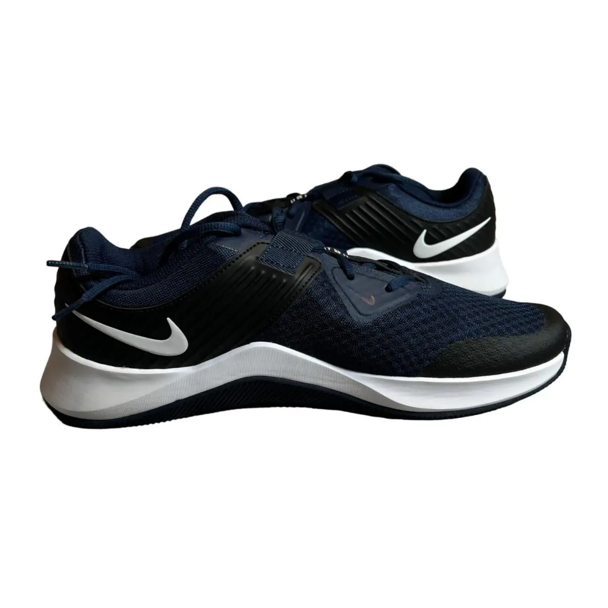 Nike shoes - Nike MC Trainer - Trainer - Midnight Blue/ Black 3