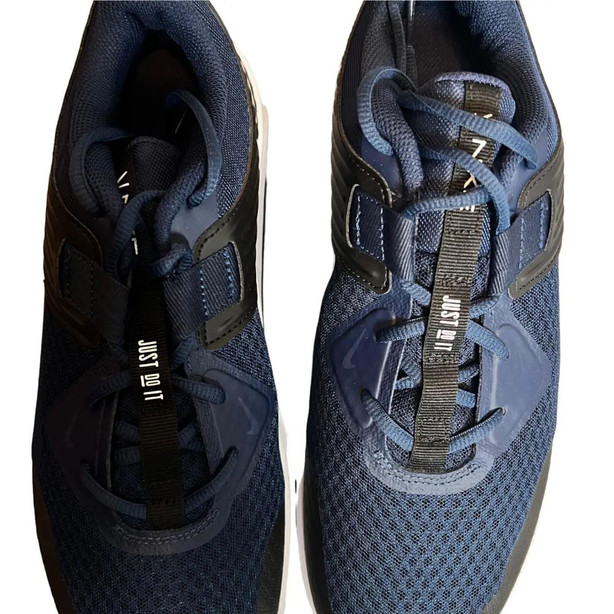 Nike shoes - Nike MC Trainer - Trainer - Midnight Blue/ Black 4