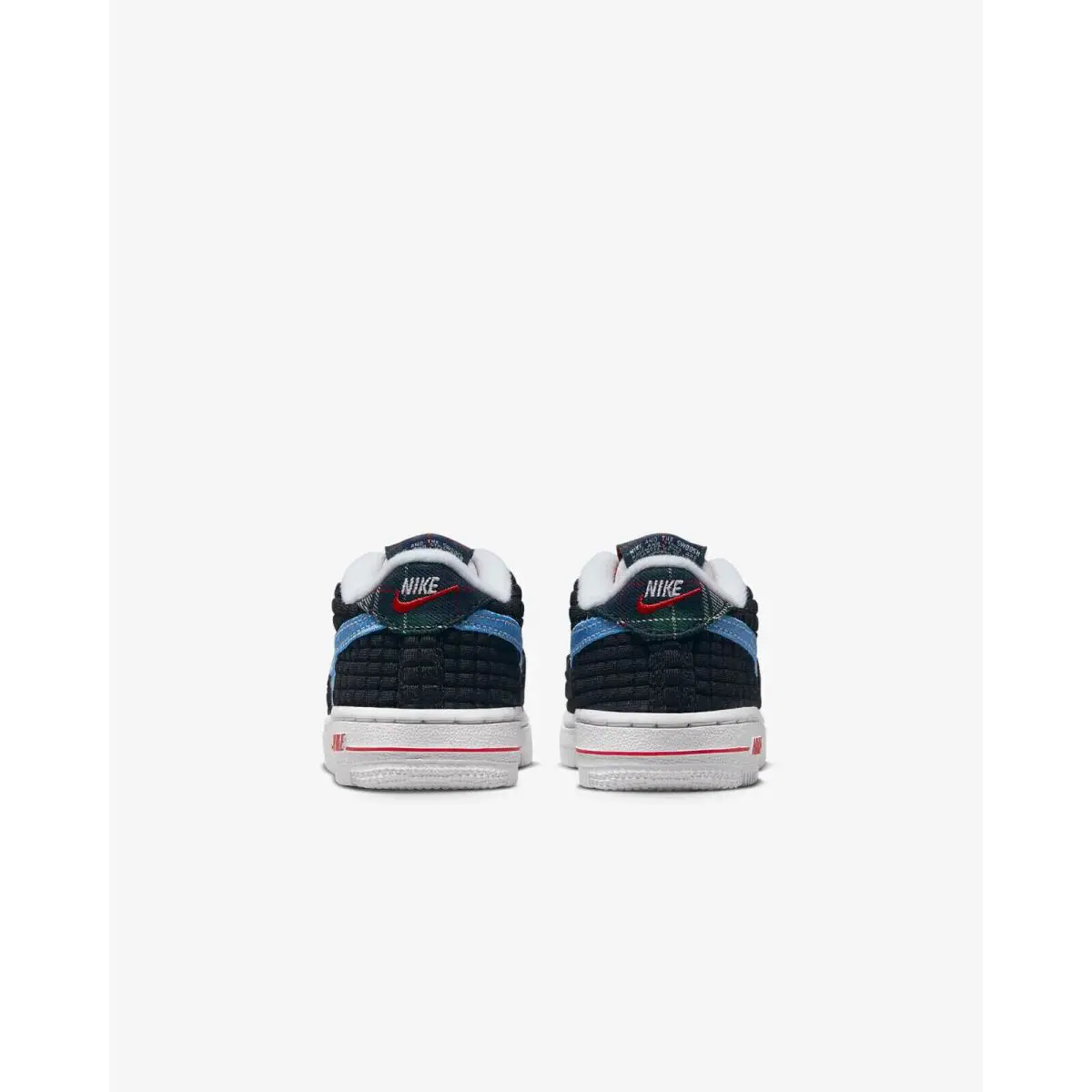 Nike shoes - Black 4