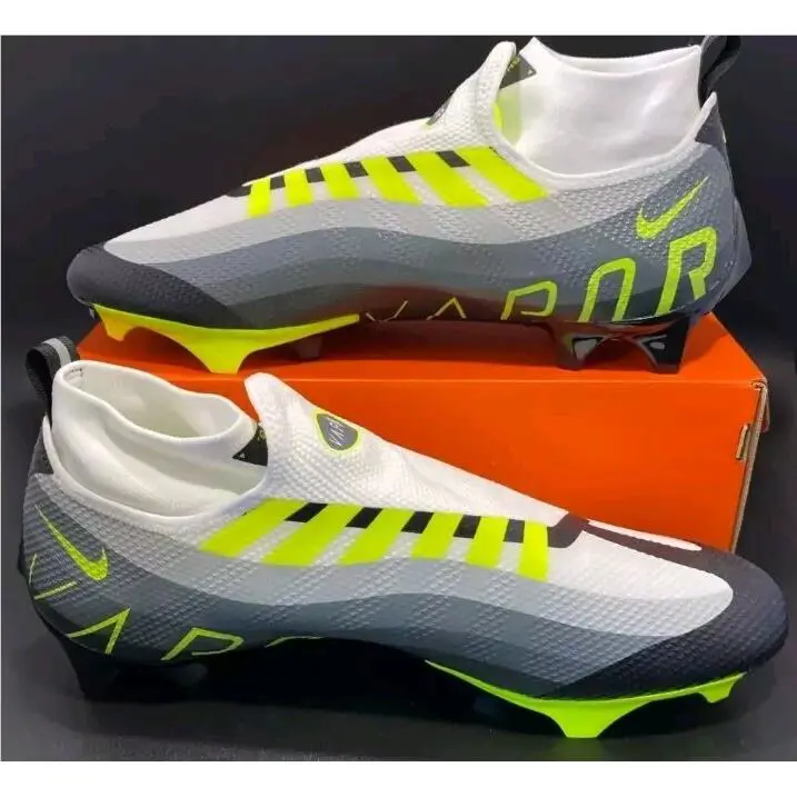 Nike shoes - Nike Vapor Edge - Vapor Edge - DQ3670100 - Gray 0