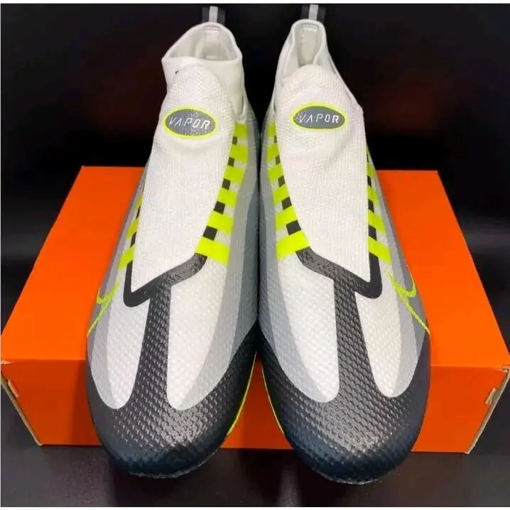 Nike shoes - Nike Vapor Edge - Vapor Edge - DQ3670100 - Gray 1