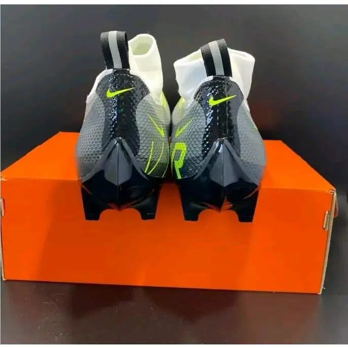 Nike shoes - Nike Vapor Edge - Vapor Edge - DQ3670100 - Gray 2