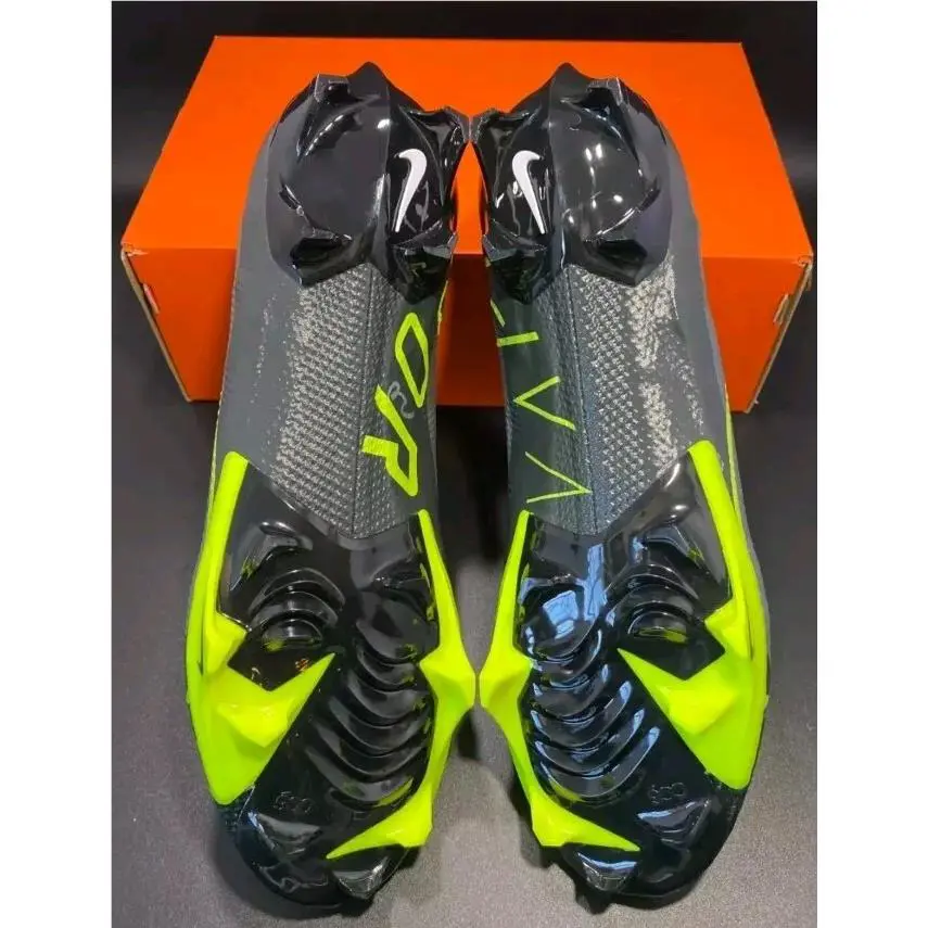 Nike shoes - Nike Vapor Edge - Vapor Edge - DQ3670100 - Gray 3