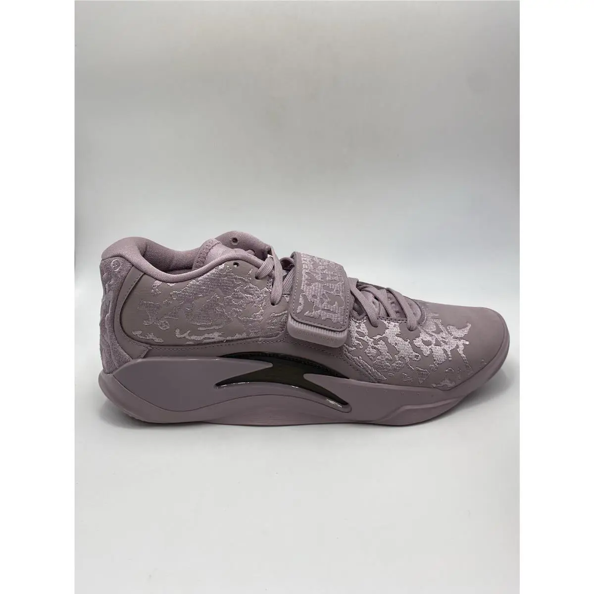Nike shoes - Jordan Zion 3 - Zion - FN1714 500 - Purple (UPC: 196977878565) 0