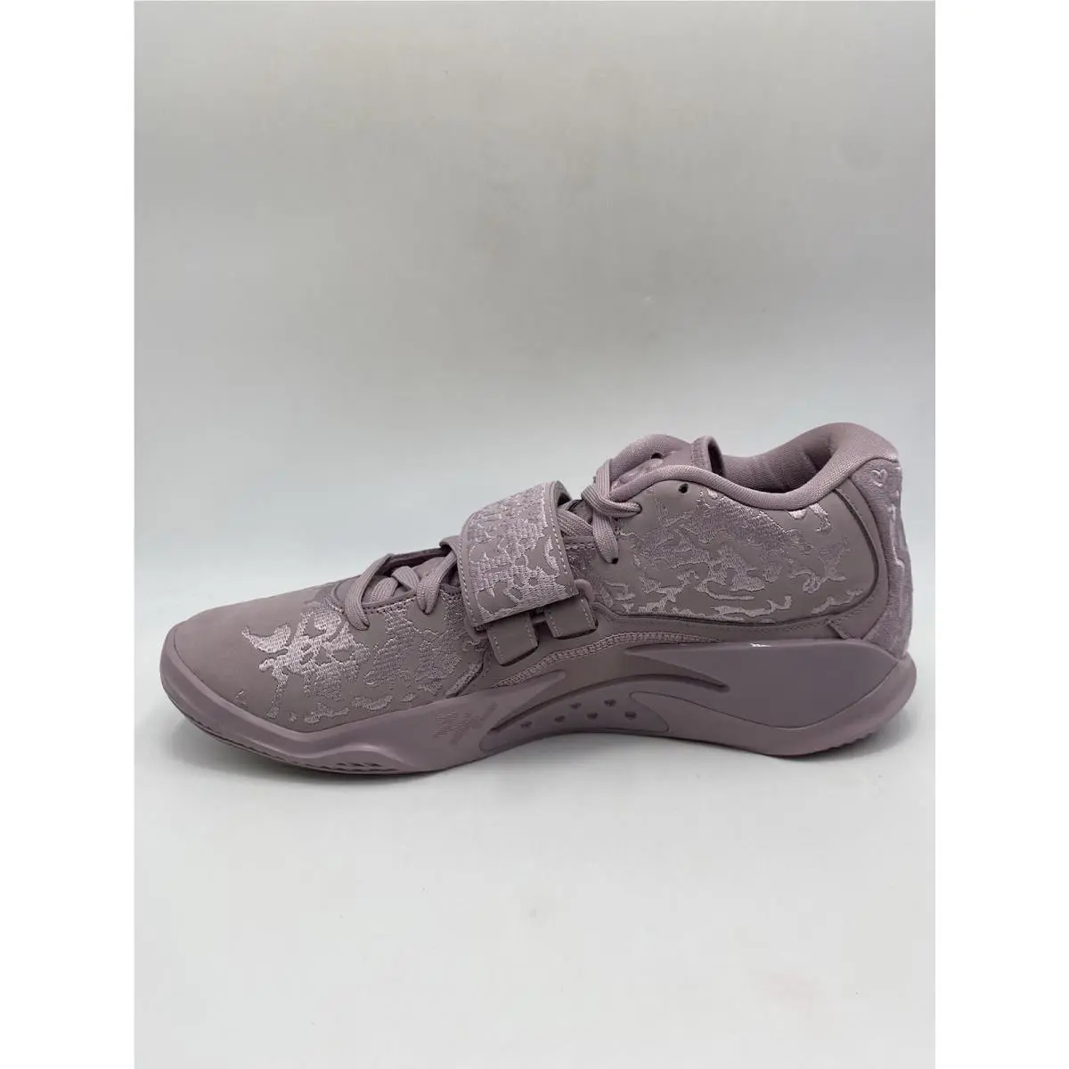 Nike shoes - Jordan Zion 3 - Zion - FN1714 500 - Purple (UPC: 196977878565) 1