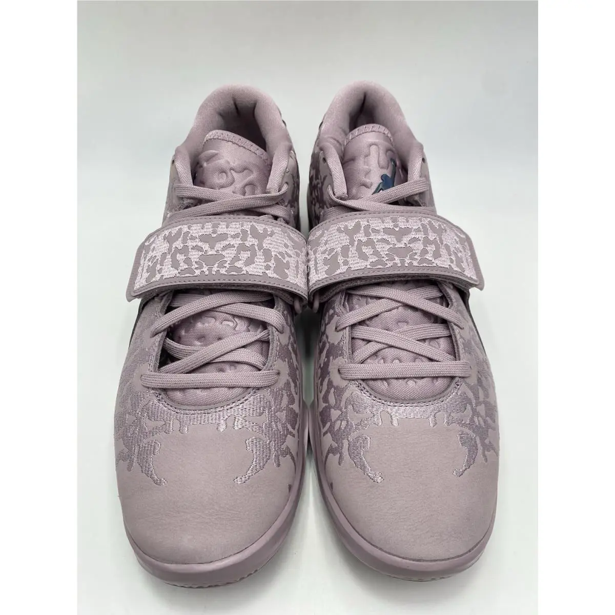 Nike shoes - Jordan Zion 3 - Zion - FN1714 500 - Purple (UPC: 196977878565) 3