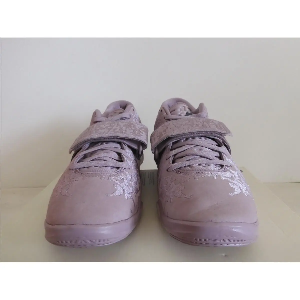 Nike shoes - Jordan Zion 3 - Zion - FN1714 500 - Purple (UPC: 196977878565) 1