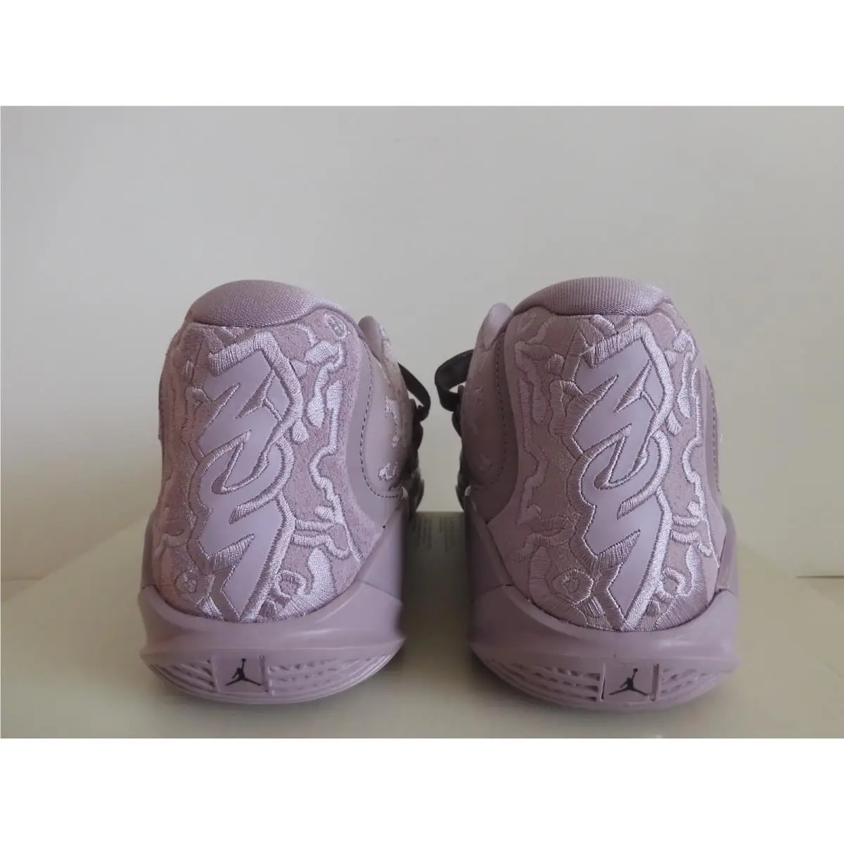 Nike shoes - Jordan Zion 3 - Zion - FN1714 500 - Purple (UPC: 196977878565) 2
