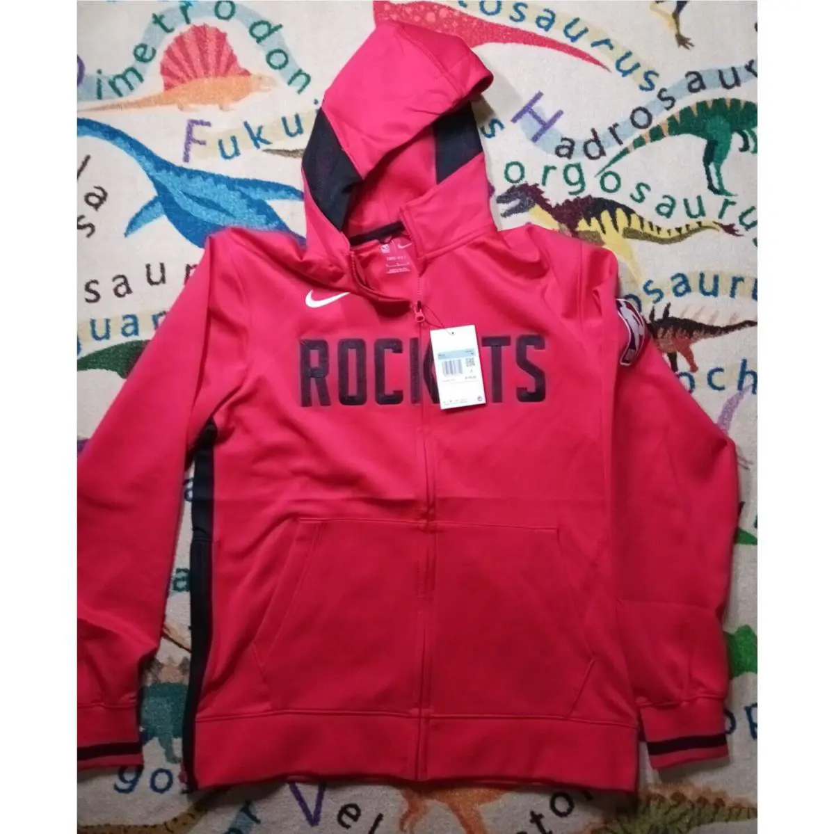 Nike clothing - Red 0