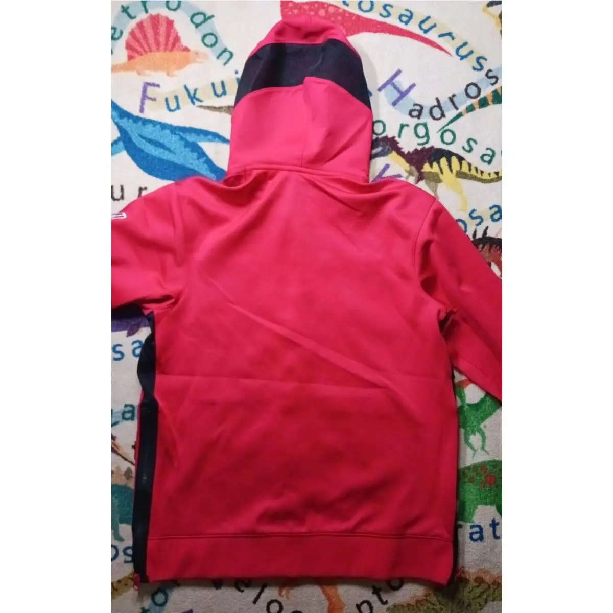 Nike clothing - Red 1