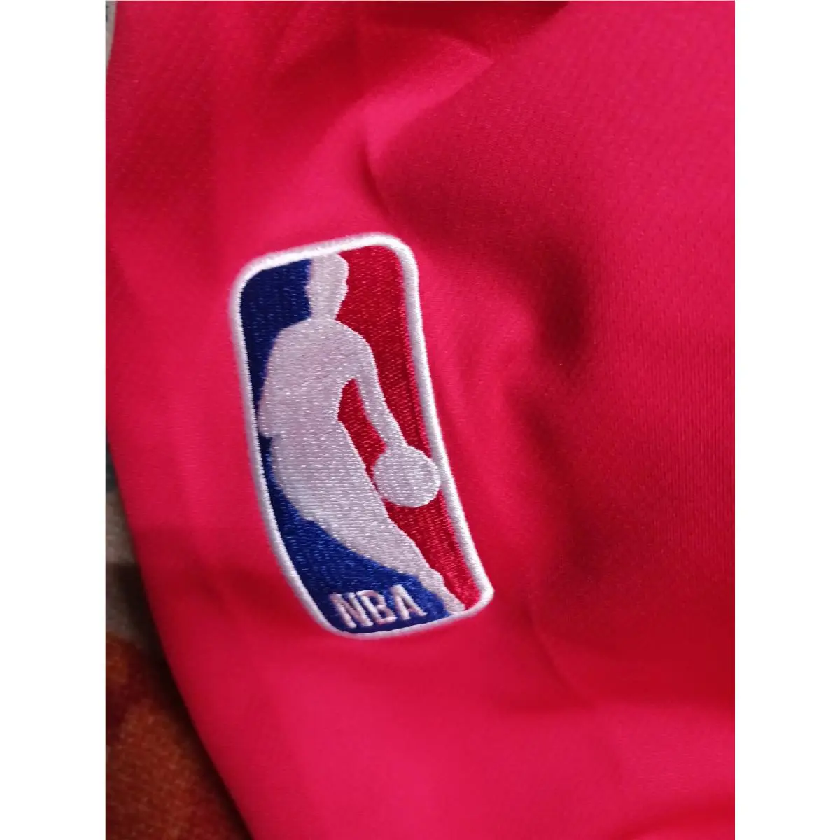 Nike clothing - Red 2