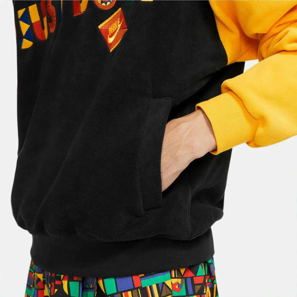 Nike clothing - Multicolor 1