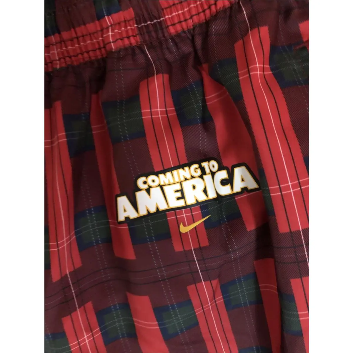 Nike clothing - Multicolor 1