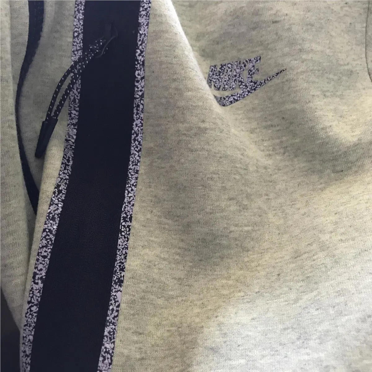Nike clothing - Lime Green/Black (UPC: 0195238959869) 8