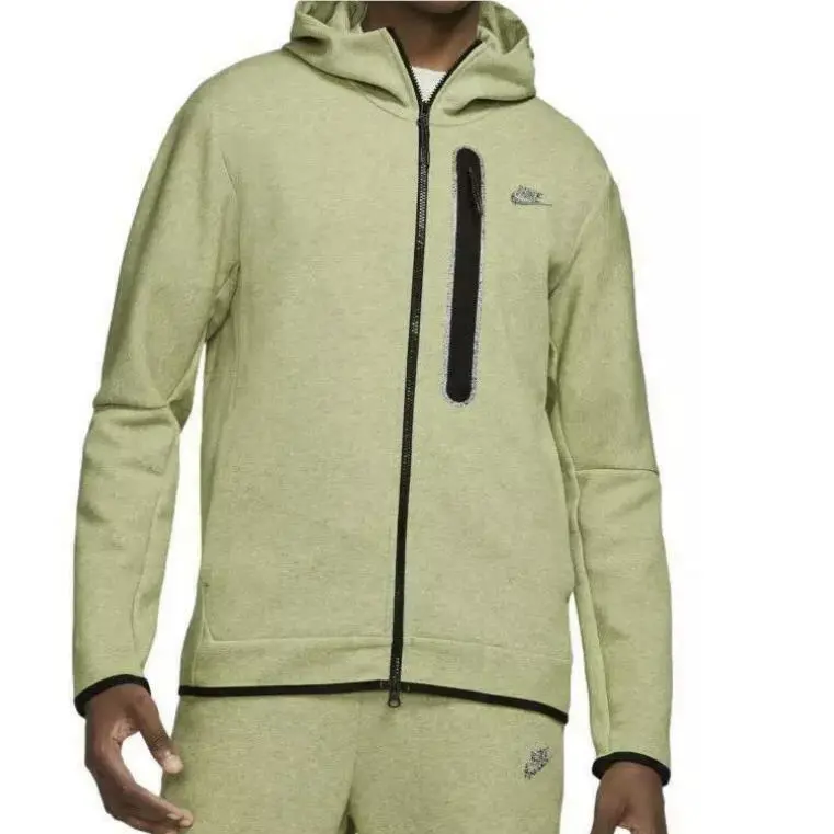 Nike clothing - Lime Green/Black (UPC: 0195238959869) 0