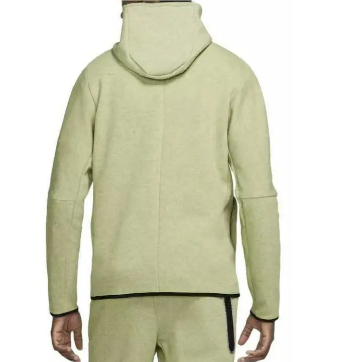 Nike clothing - Lime Green/Black (UPC: 0195238959869) 1