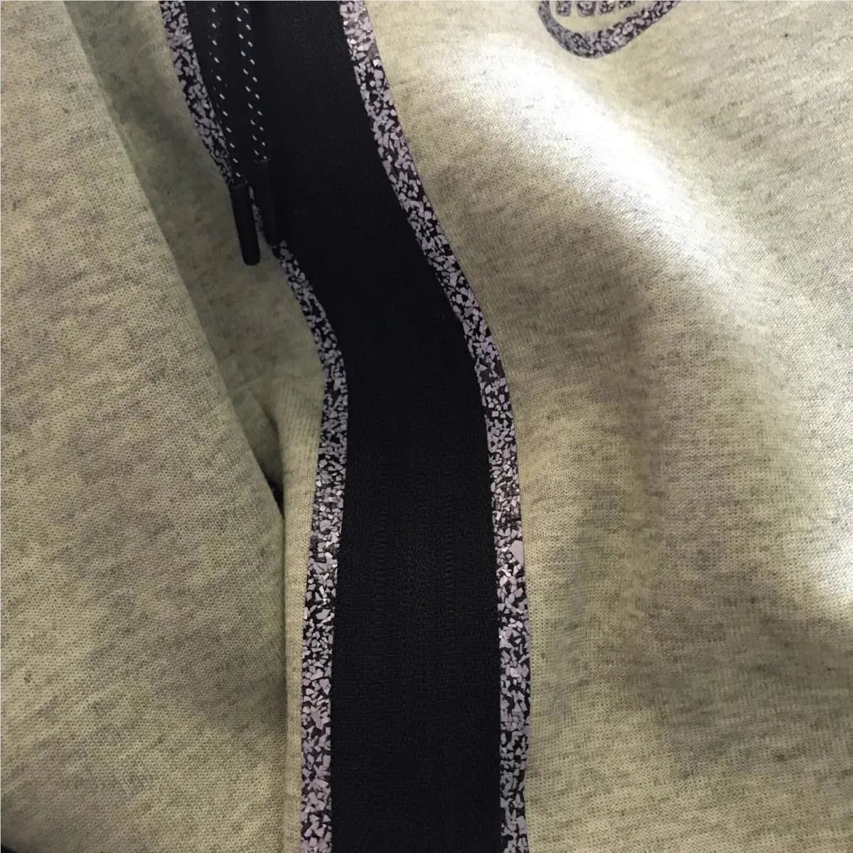 Nike clothing - Lime Green/Black (UPC: 0195238959869) 7