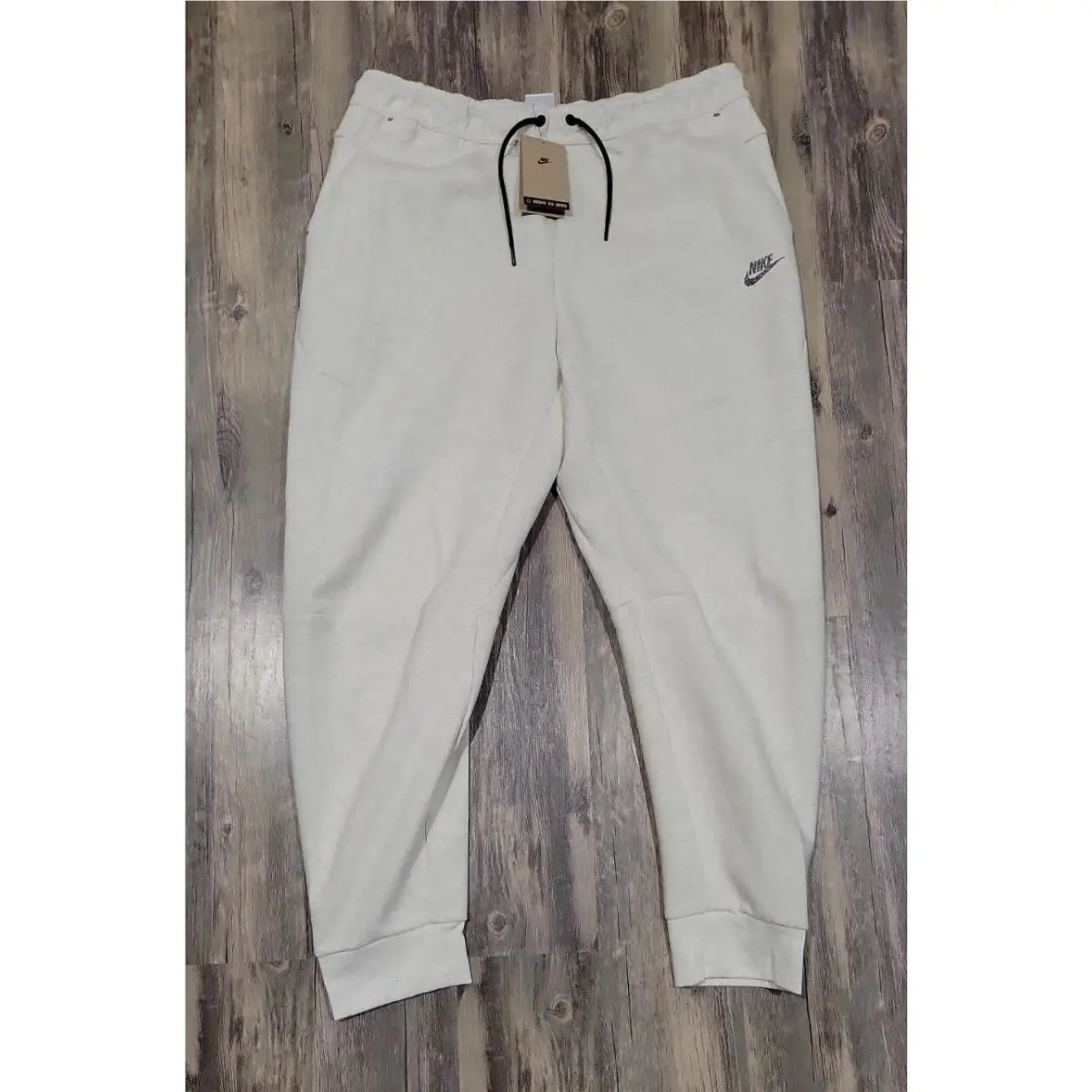 Nike clothing - Sportswear Tech - Sportswear Tech - DQ4316-100 - White (UPC: 195871928260) 8