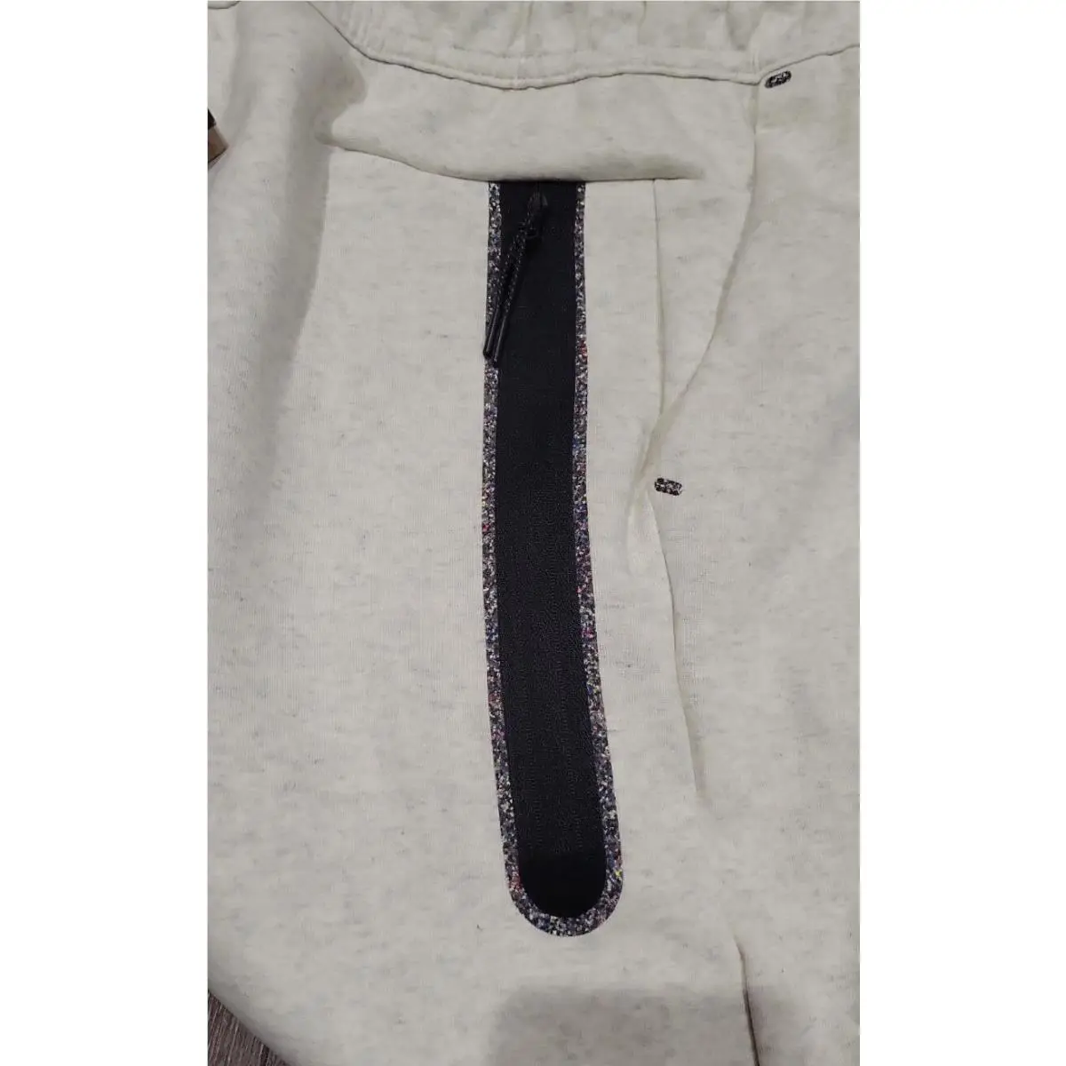 Nike clothing - Sportswear Tech - Sportswear Tech - DQ4316-100 - White (UPC: 195871928260) 6