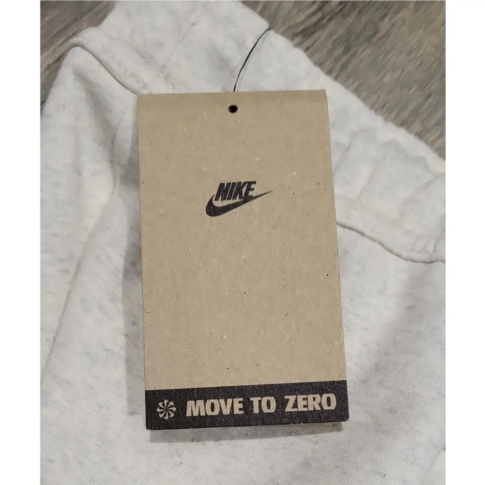 Nike clothing - Sportswear Tech - Sportswear Tech - DQ4316-100 - White (UPC: 195871928260) 7