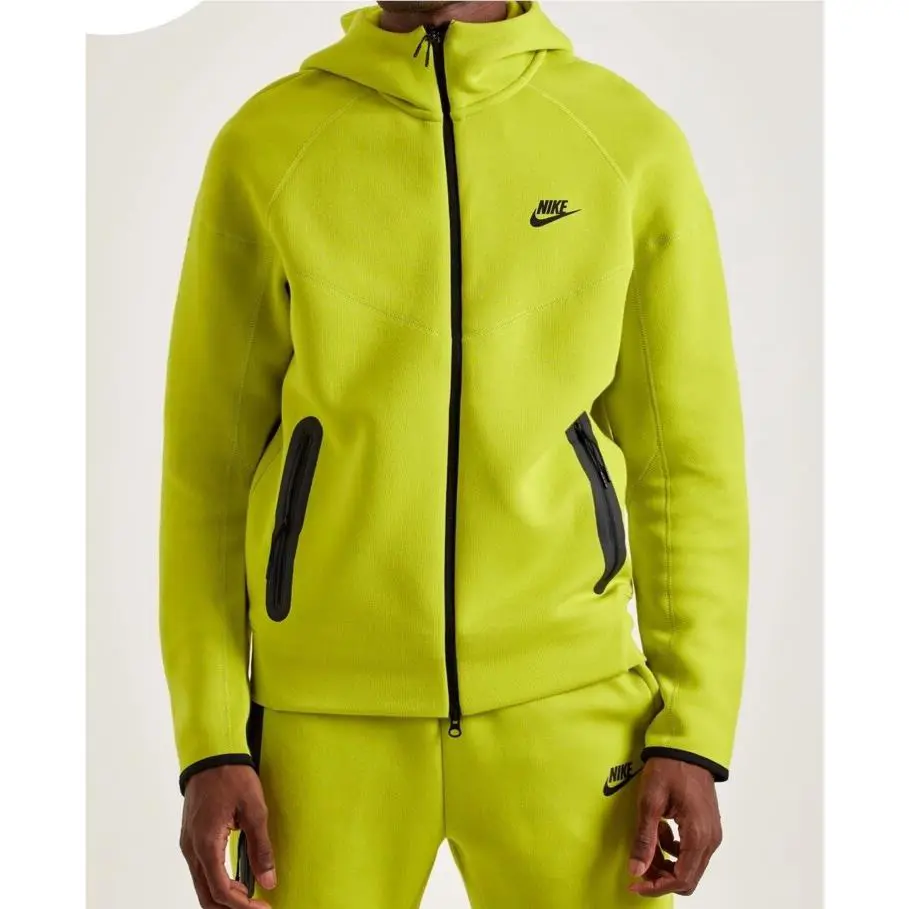 Nike clothing - Lime (UPC: 0197597274515) 1