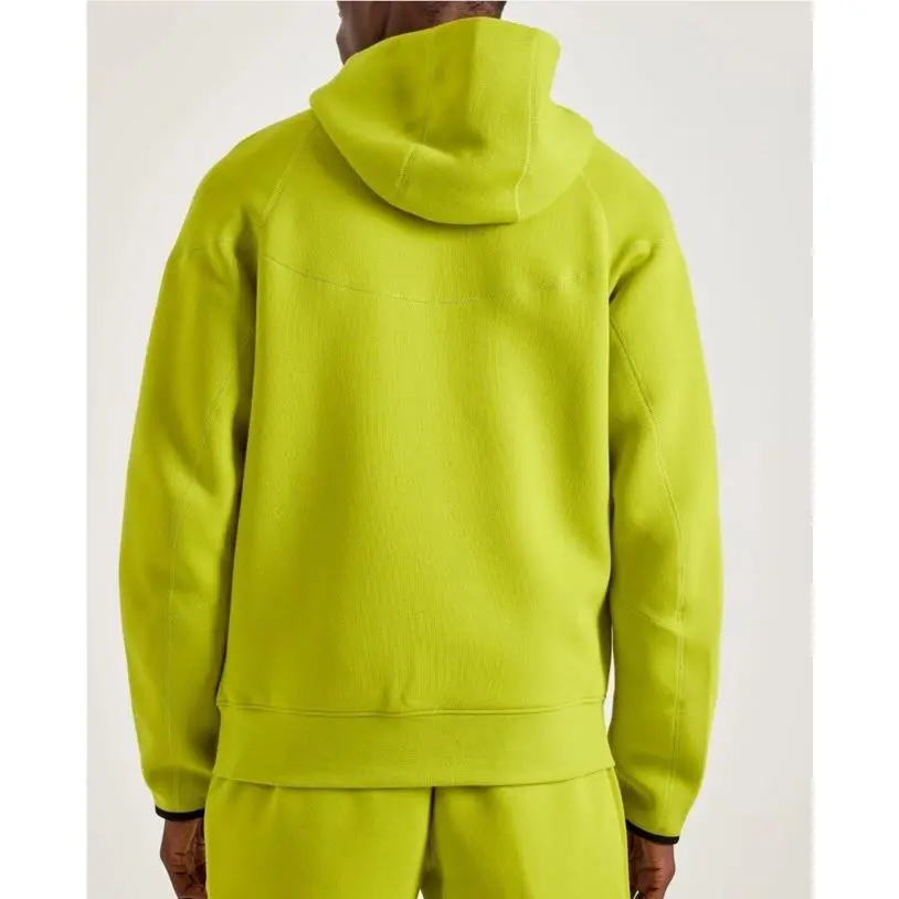 Nike clothing - Lime (UPC: 0197597274515) 3