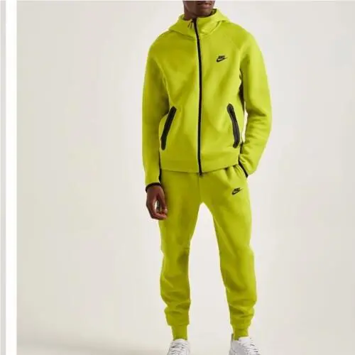 Nike clothing - Lime (UPC: 0197597274515) 4