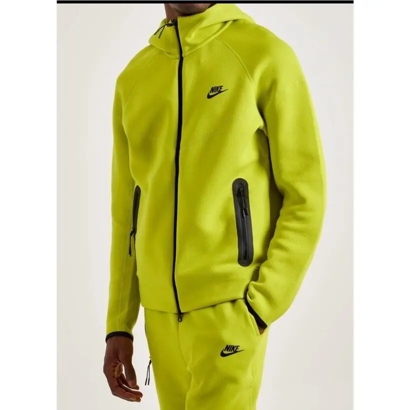 Nike clothing - Lime (UPC: 0197597274515) 2