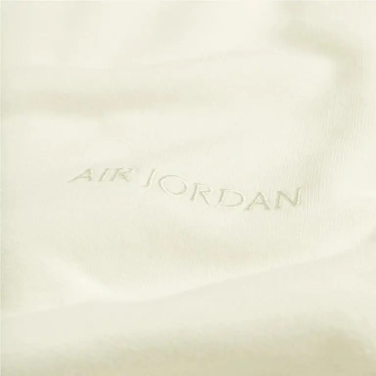 Nike clothing - Air Jordan Woodmark - Air Woodmark - FJ0696-133 - Sail (UPC: 196969698706) 9
