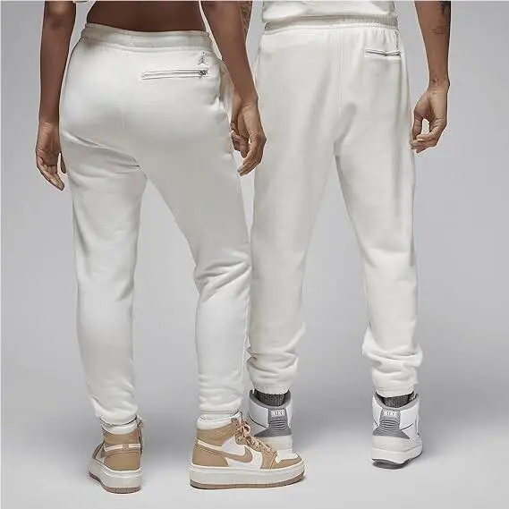 Nike clothing - Air Jordan Woodmark - Air Woodmark - FJ0696-133 - Sail (UPC: 196969698706) 1