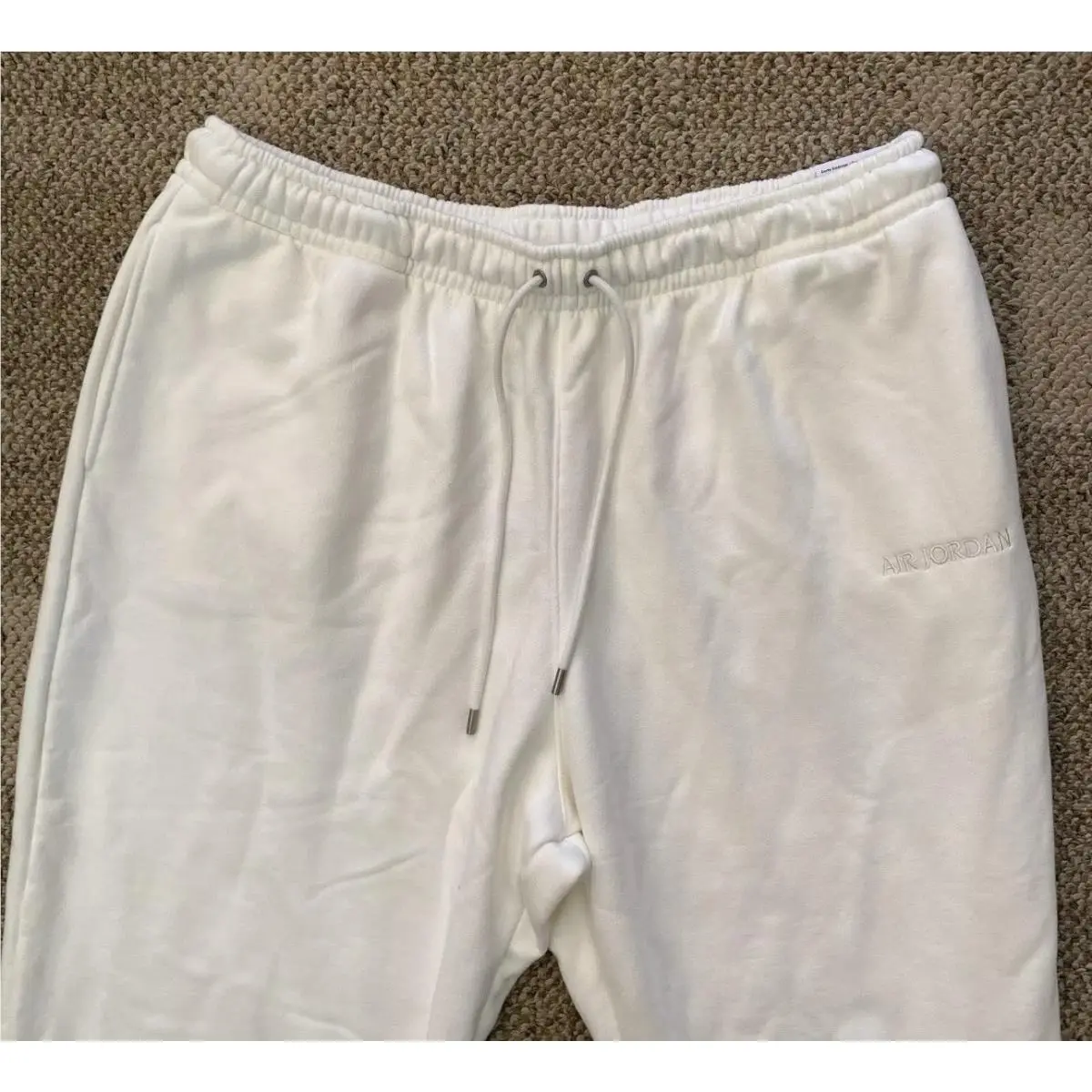 Nike clothing - FJ0696133 - FJ0696133 - Sail (UPC: 196970075206) 0
