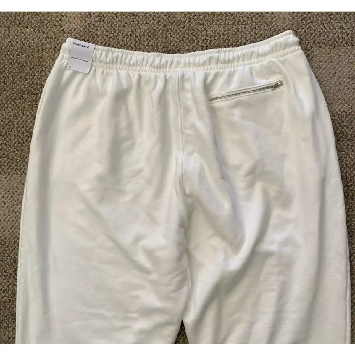 Nike clothing - FJ0696133 - FJ0696133 - Sail (UPC: 196970075206) 2