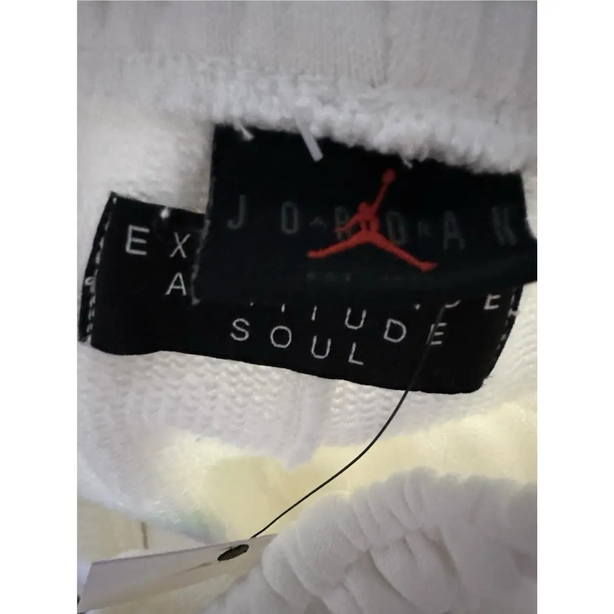 Nike clothing - FJ0696133 - FJ0696133 - Sail (UPC: 196970075206) 4