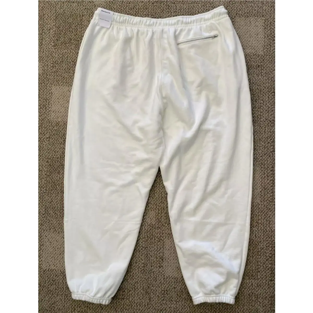 Nike clothing - FJ0696133 - FJ0696133 - Sail (UPC: 196970075206) 1