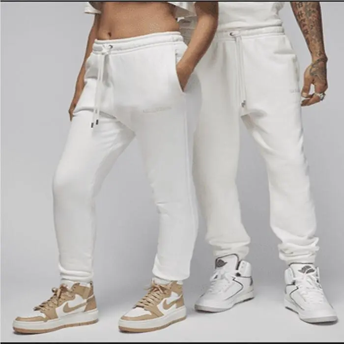 Nike clothing - Air Jordan Woodmark - Air Woodmark - FJ0696-133 - Sail (UPC: 196969698706) 0