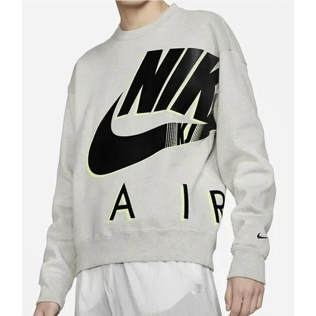 Nike “kim Jones” Fleece Crewneck Men’s Size XL Trusted Seller