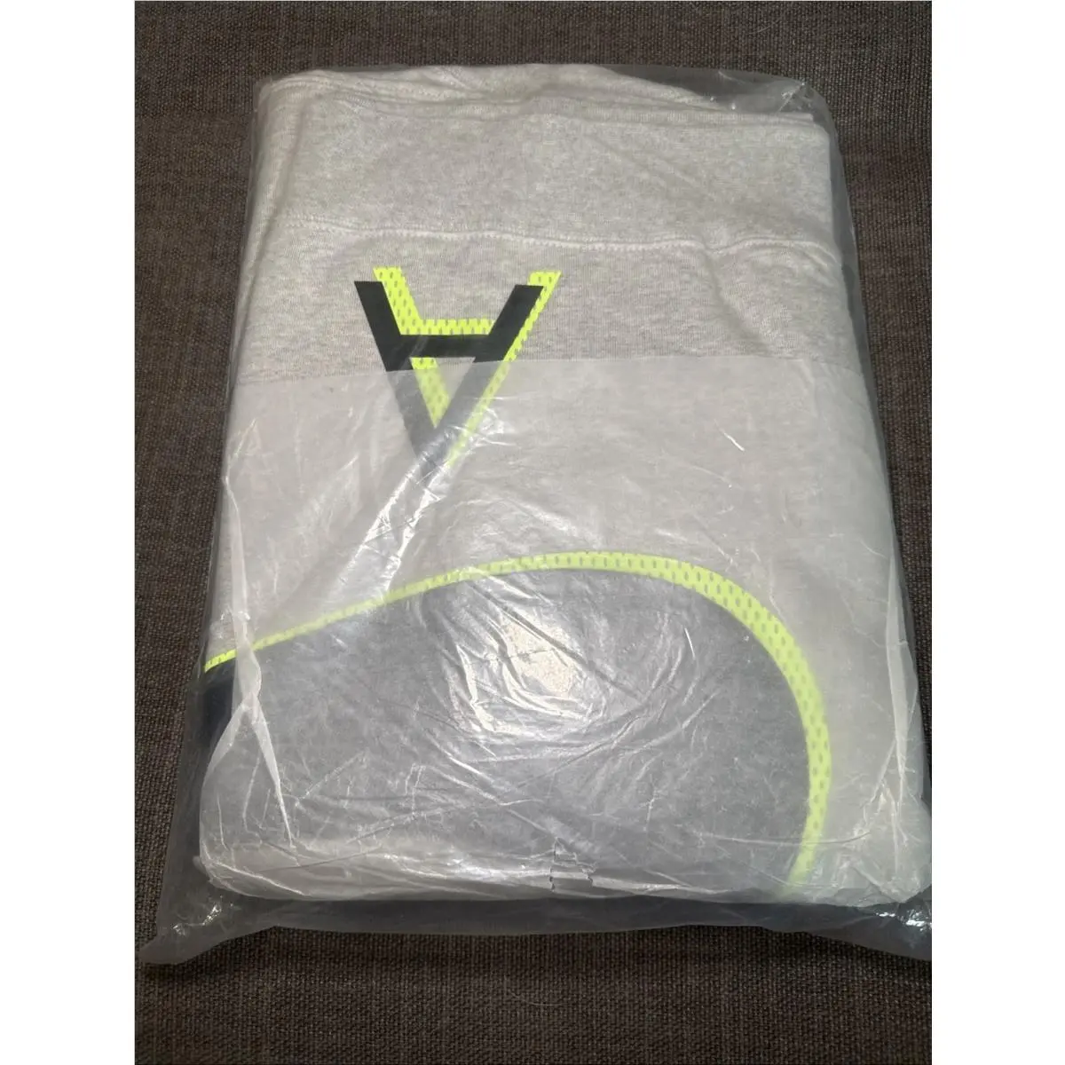 Nike clothing - DD0692-804 - DD0692-804 - Grey 0