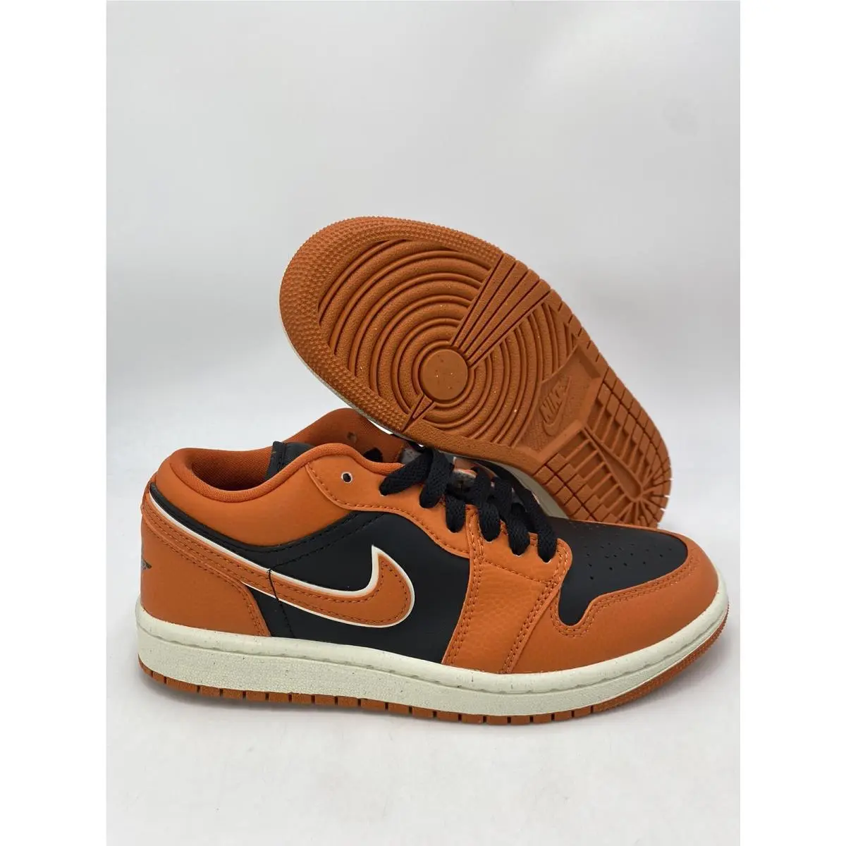 Nike Wmns Air Jordan 1 Low SE Sport Spice DV1299 800 Wmns Size 12/Men`s Sz 10.5