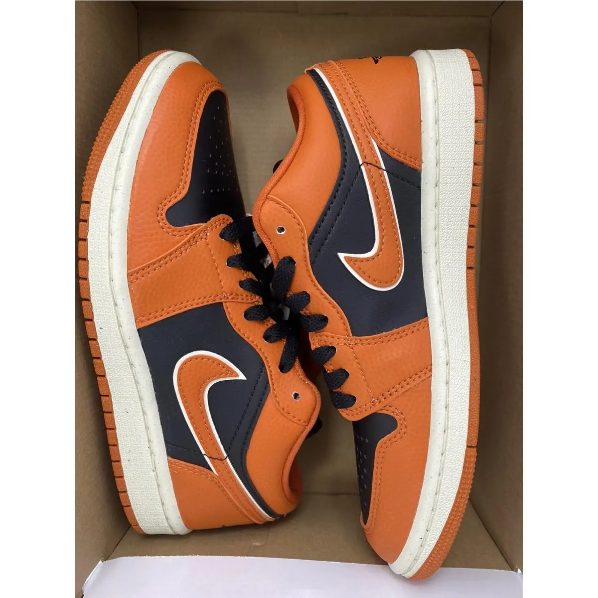 Nike shoes - Nike Wmns - Wmns - DV1299 800 - Sport Spice/Black-Coconut Milk (UPC: 196153967861) 5
