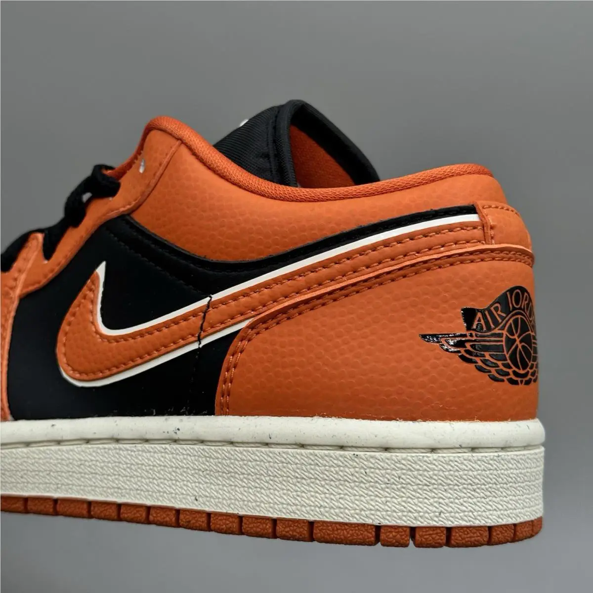 Nike shoes - Nike Air Jordan 1 - Air - DV1299-800 - Multicolor 6