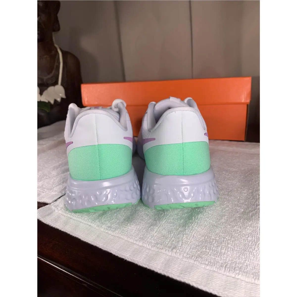 Nike shoes - Nike Air - Air - Purple 3