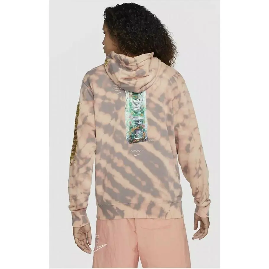 Nike clothing - DM7943-229 - DM7943-229 - Taupe Haze (UPC: 195242286524) 0