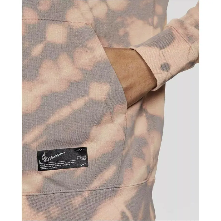 Nike clothing - DM7943-229 - DM7943-229 - Taupe Haze (UPC: 195242286524) 1