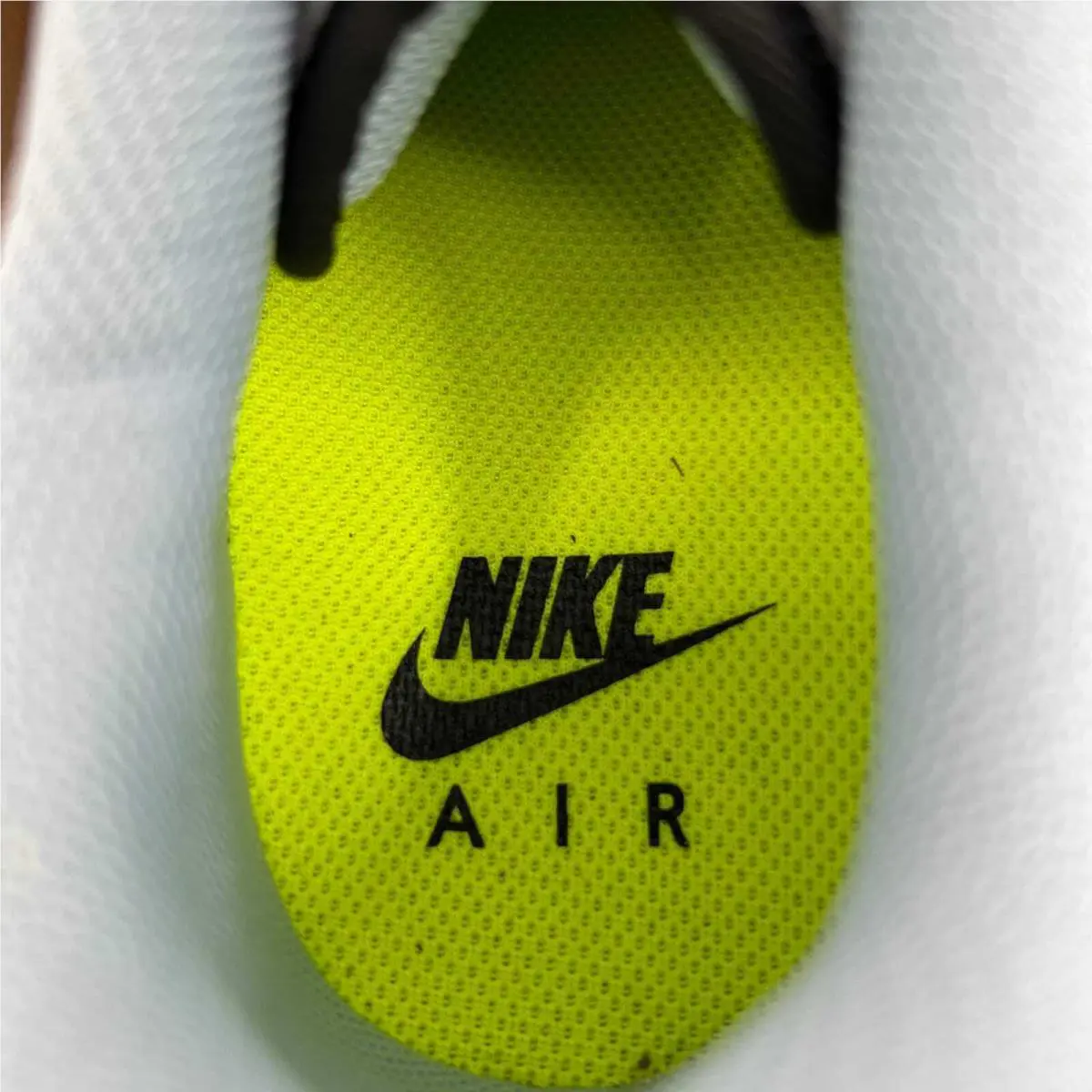 Nike shoes - Blue 8
